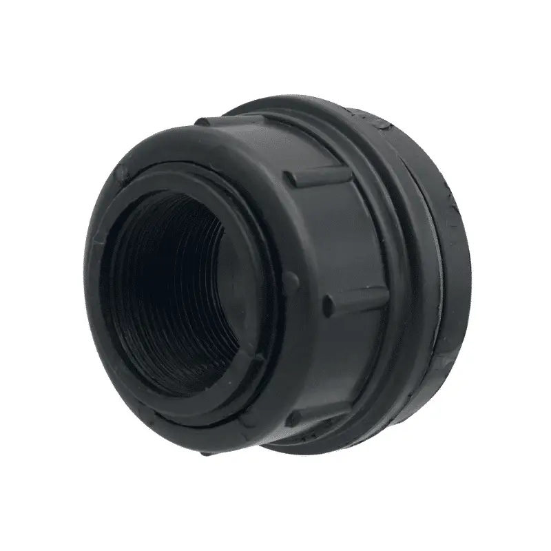 BRIDA DONA P/ TINACO 11/2" PLASTICA IZQUI CNX BOLSA BR38