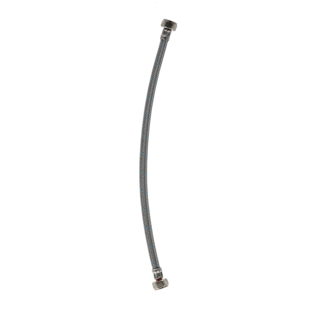 MANGUERA LAV/FREG 1/2-1/2-40CM COFLEX LL-A40