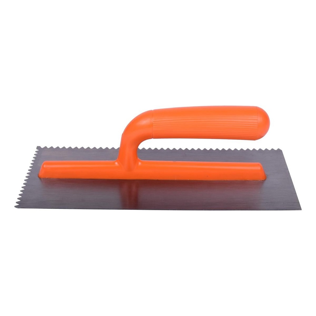 LLANA CANTO DENTADO TRIAN 11X5 6 REM PLAST TRUPER 15415