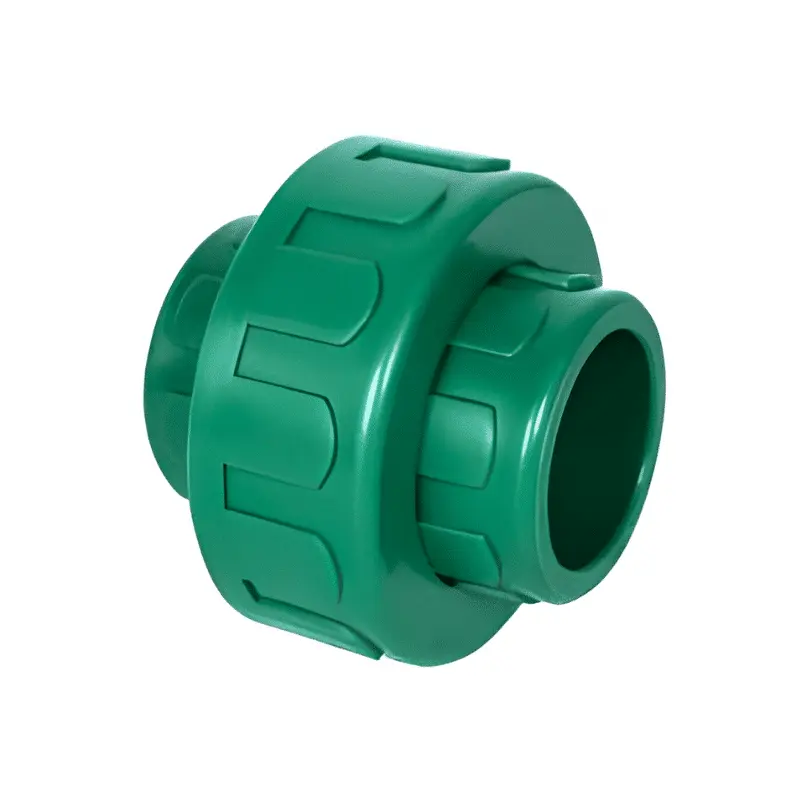 TUERCA UNION PPR 1" TUP1