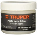 PASTA PARA SOLDAR 60G TRUPER 19337