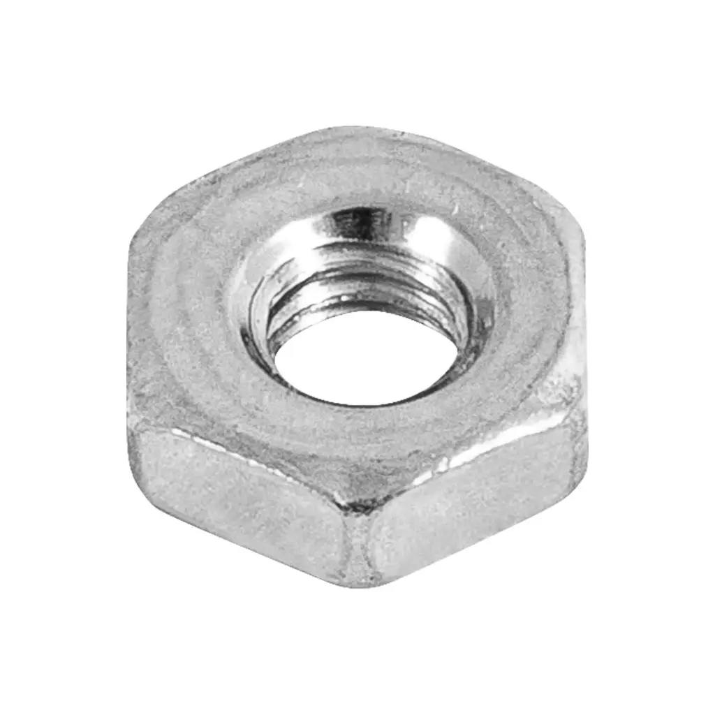 Tuerca hexagonal 5/32 44554
