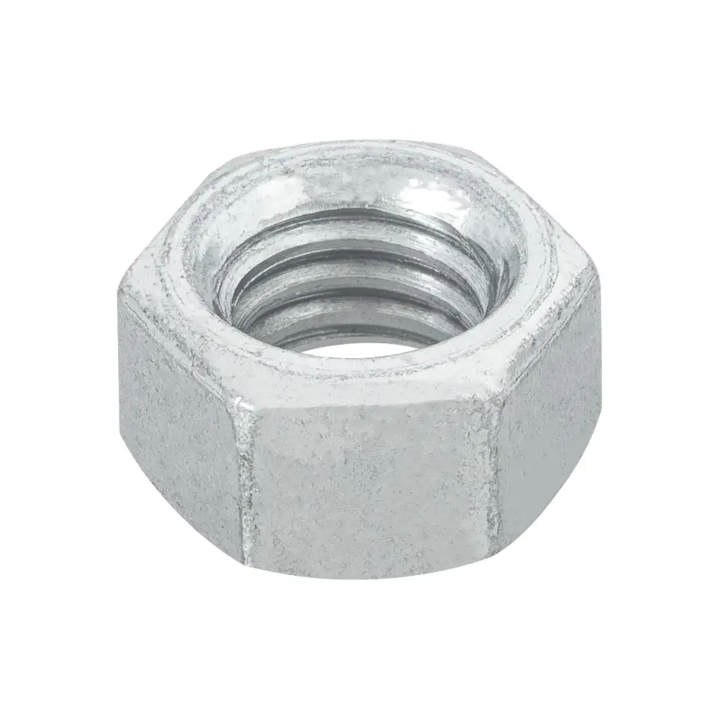 Tuerca hexagonal 3/8 44550