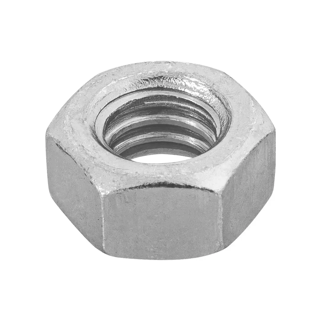 Tuerca hexagonal 5/16 44549