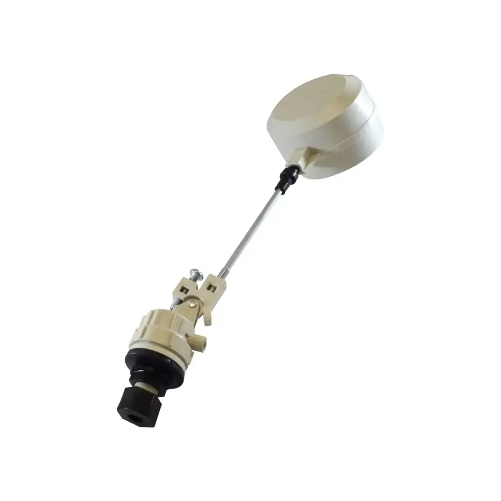 FLOTADOR P/ ABANICO AIRE HUMEDO VALV PLAST  FBA