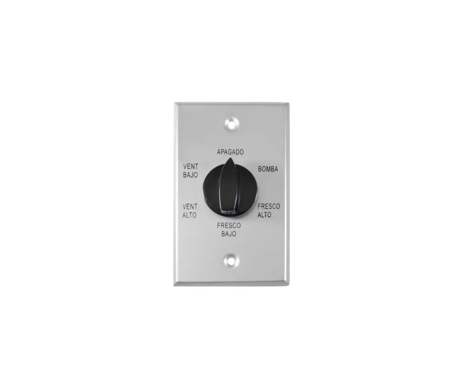 CONTROL AIRE ACONDICIONADO BLISTER AFER CACAFBL
