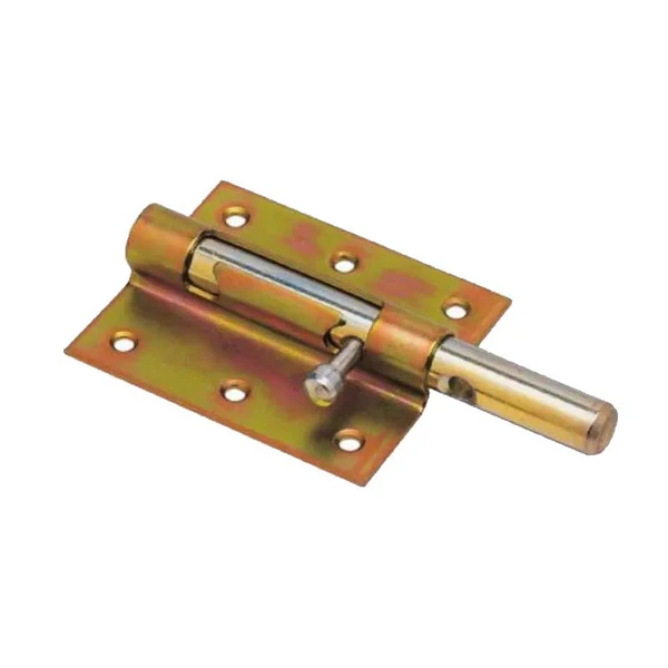 PASADOR TIPO MAUSER 1 1/2" TROPICALIZADO CON TORNILLOS HPM112 