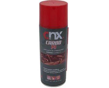 [CARBO14] LIMPIADOR DE CARBURADORES CNX CARBO14
