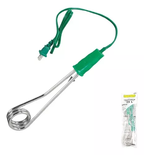 [4555] CALENTADOR DE INMERSION AGUA 35L LION TOOLS 4555