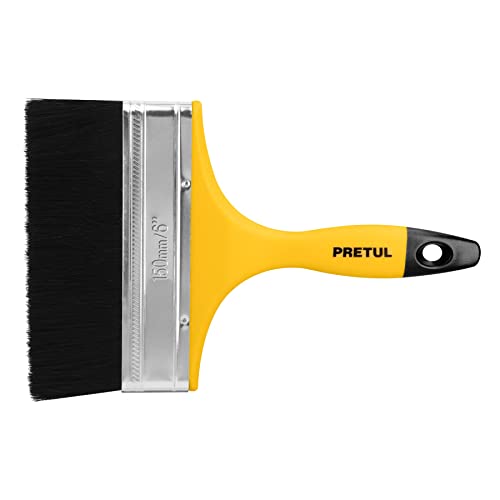 [21531] BROCHA 6" PRETUL 21531