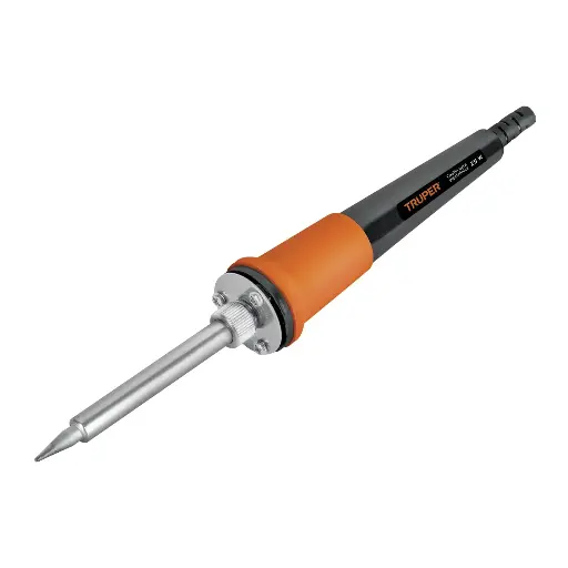 [101119] CAUTIN PROFESIONAL TIPO LAPIZ 25W TRUPER 101119