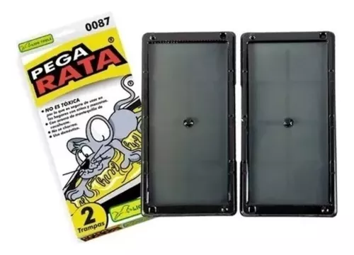 [0087] TRAMPA PARA RATON DE PEGAMENTO G LION TOOLS 0087