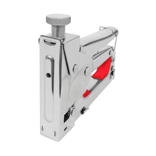 [109201] Engrapadora tipo pistola T-50 AKSI 109201