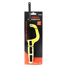 [30100] ARCO MINI PLASTICO C/SEGUETA 12" 30100