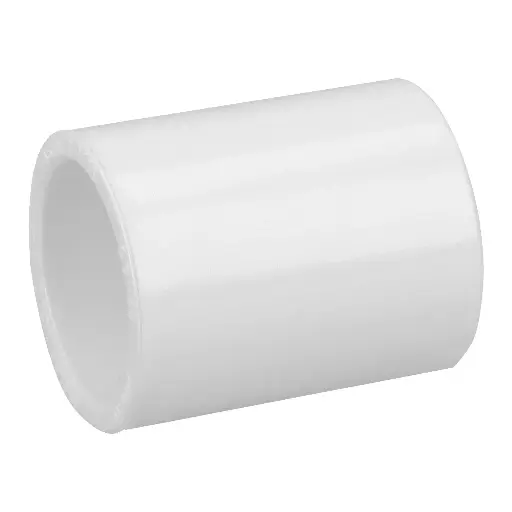 [45418] COPLE PVC 3/4" 45418