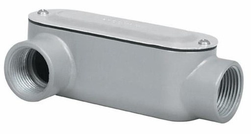 [46974] CONDULET TIPO LR 3/4" VOLTECK 46974