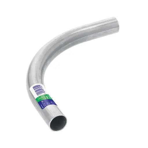 [47774] CODO CONDUIT PARED DELGADA 1/2" VOLTECK 47774
