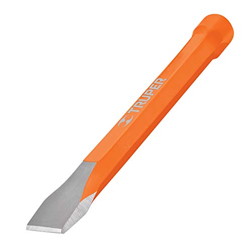 [12112] CINCEL 10X3/8" CORTE FRIO TRUPER 12112