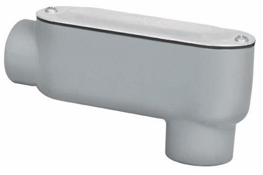 [46971] CONDULET TIPO LB 3/4" VOLTECK 46971