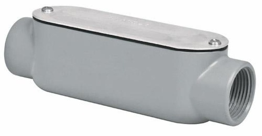 [46982] CONDULET TIPO C 1/2" VOLTECK 46982