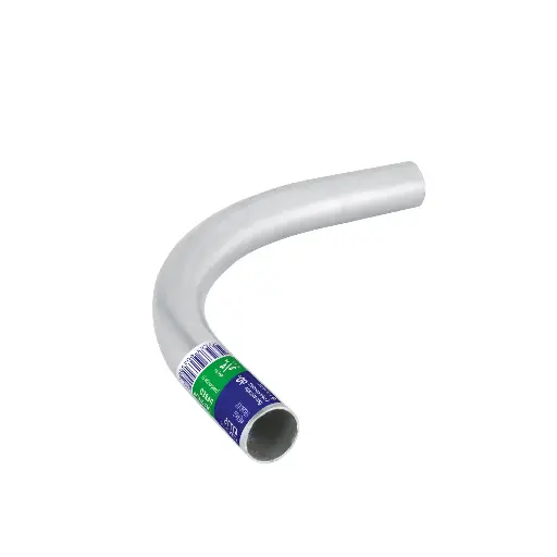 [47775] CODO CONDUIT PARED DELGADA 3/4" VOLTECK 47775