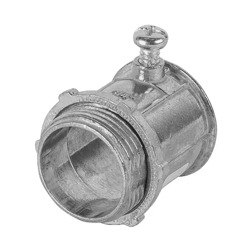 [46951] CONECTOR PARA TUBO CONDUIT 3/4 VOLTECK 46951