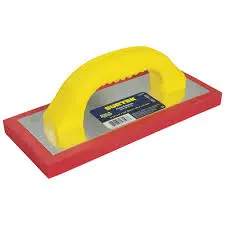 [300401] FLOTA DE ESPNJA 9 1/2 X 4 X 3/4 MAXTOOL 300401