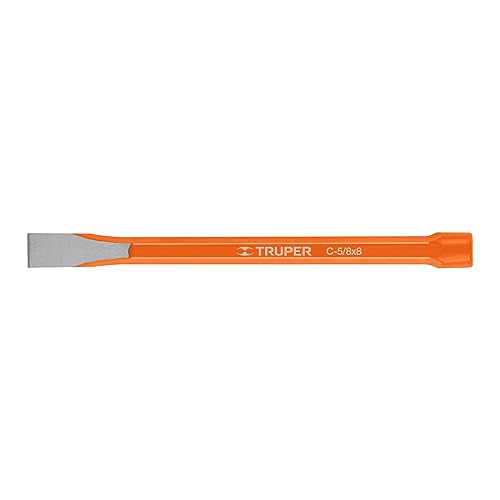[12130] CINCEL 8X5/8" CORTE FRIO TRUPER 12130