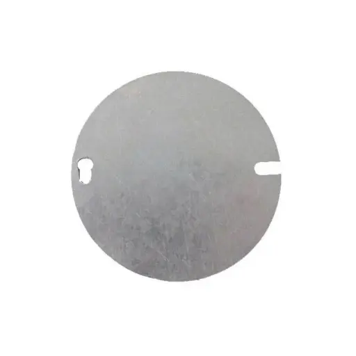 [TM] TAPA METALICA