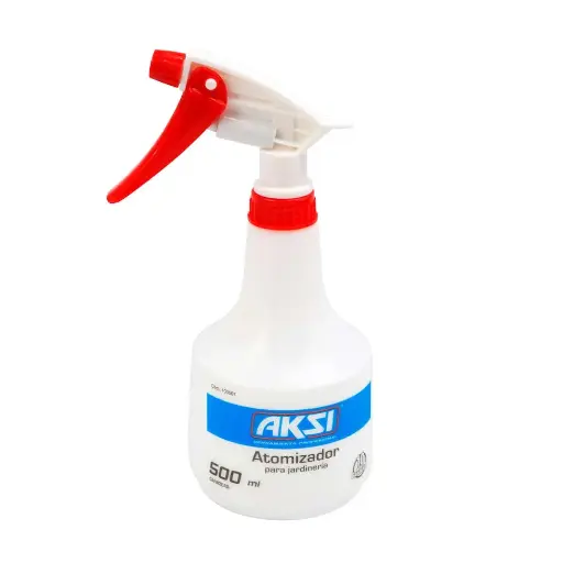 ATOMIZADOR DE 500 ML AKSI 