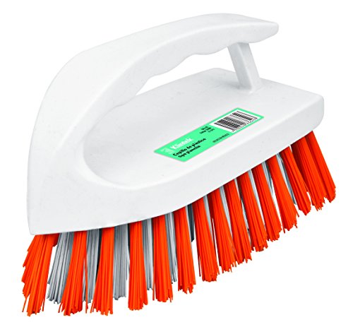 [57008] CEPILLO PLASTICO T/PLANCHA KLINTEK 57008