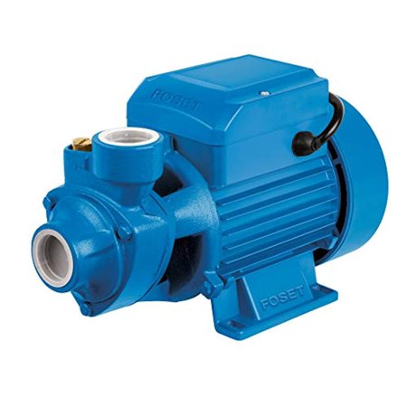 [49877] BOMBA ELECTRICA PERIFERICA P/AGUA FOSET 49877