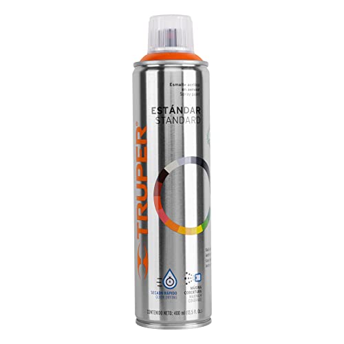 [19037] AEROSOL NARANJA TRUPER 19037