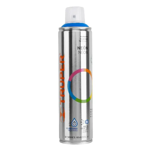[12061] AEROSOL AZUL NEON TRUPER 12061