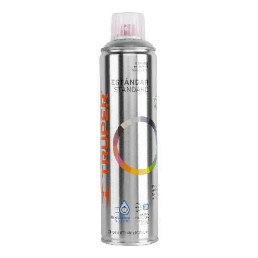 [19036] AEROSOL TRASPARENTE TRUPER 19036