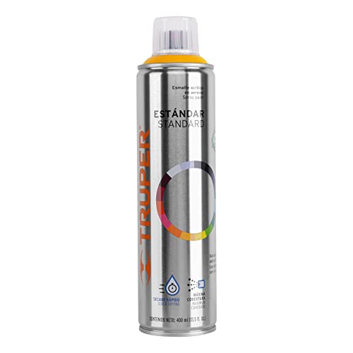[19042] AEROSOL AMARILLO COLONIAL TRUPER 19042