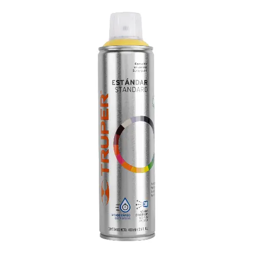 [19043] AEROSOL MARFIL TRUPER 19043