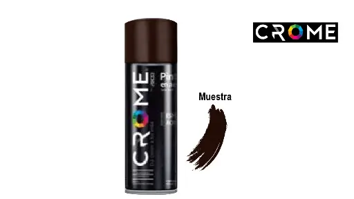[114278] AEROSOL CHOCOLATE AKSI 114278