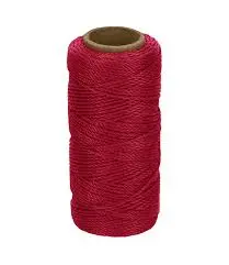 HILO PARA ALBAÑIL MAXTOOL65M ROJO
