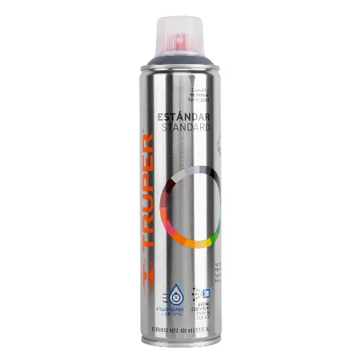 [19056] AEROSOL GRIS PRIMARIO TRUPER 19056
