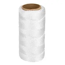 HILO DE POLIPROPILENO BLANCO HILOS NORMA 