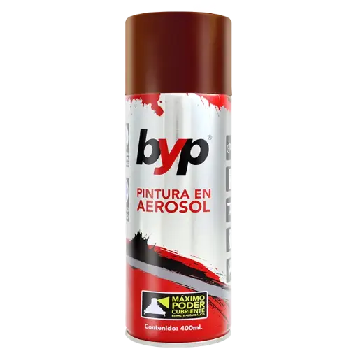 AEROSOL CAFE TABACO BYP 