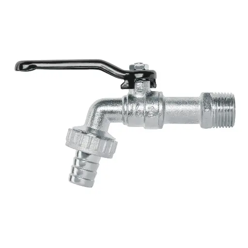 [49079] LLAVE PARA MANGUERA ZAMAC CON ADAPTADOR FOSET BASIC 49079