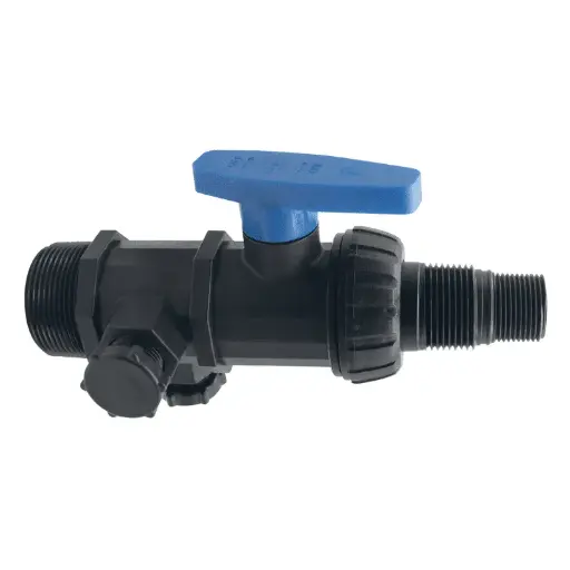 [MCONECV1925] MULTICONECTOR P/TINACO C/ VALVULA 19-25MM CNX MCONECV1925