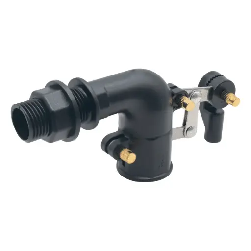 [VFTA19P] VALVULA FLOTADOR TINACO PLAST 3/4 CNX VFTA19P