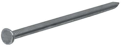 [44156] Clavo estandar para Madera 4  con cabeza bolsa 1kg 44156