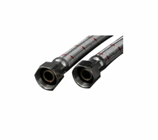 [MB1313X60] MANGUERA P/BOILER 1/2x1/2x60CM CNX MB1313X60