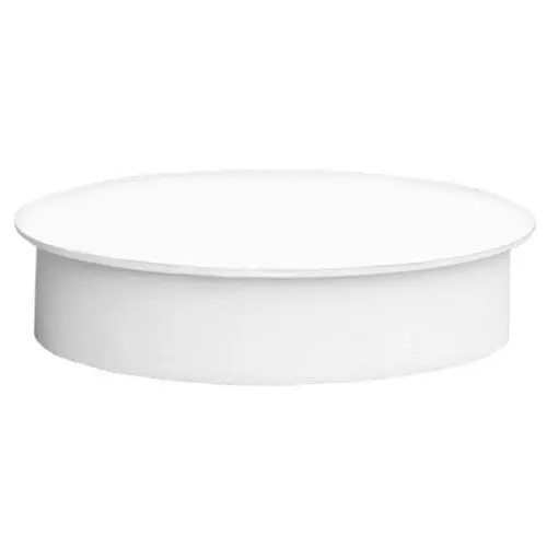 [TPS4] TAPA PVC SANITARIO 4" TPS4