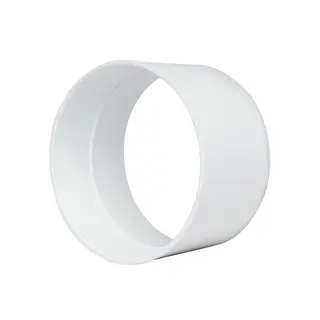 [COP4] COPLE PVC SAN 4" COP4