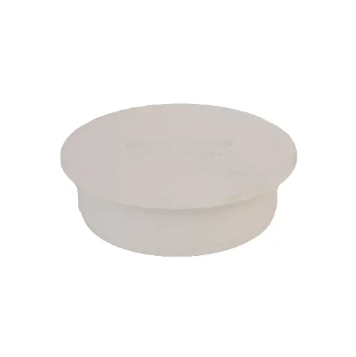 [TAP2] TAPA PVC SANITARIO 2" TAP2